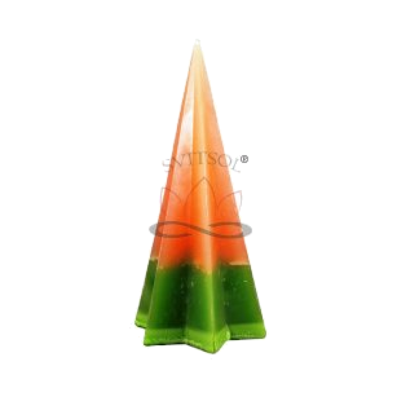 Svíce Jehlan raketka 4