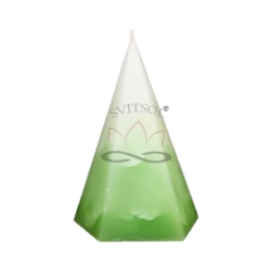 Svíčka jehlan 5 stěn