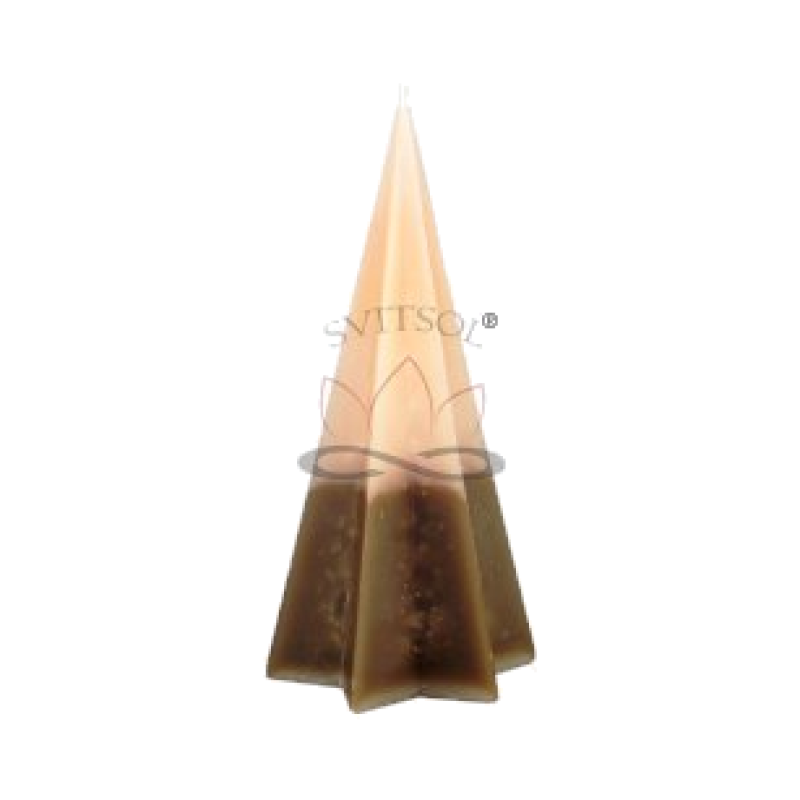 Svíčka Jehlan raketka 1