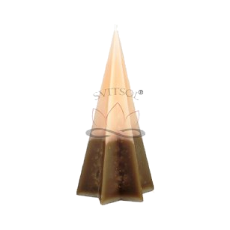 Svíčka Jehlan raketka 1