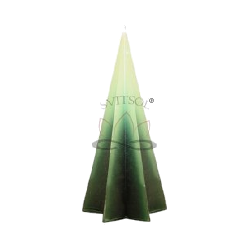 Svíčka Jehlan raketka 5