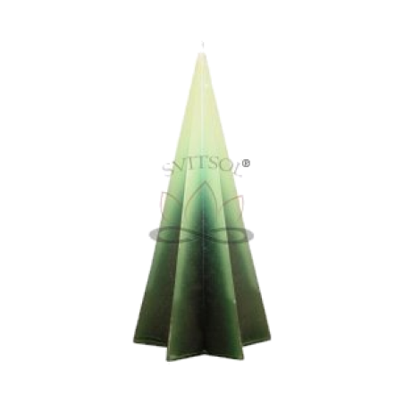 Svíčka Jehlan raketka 5