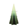 Pyramidenkerze Rakete 10