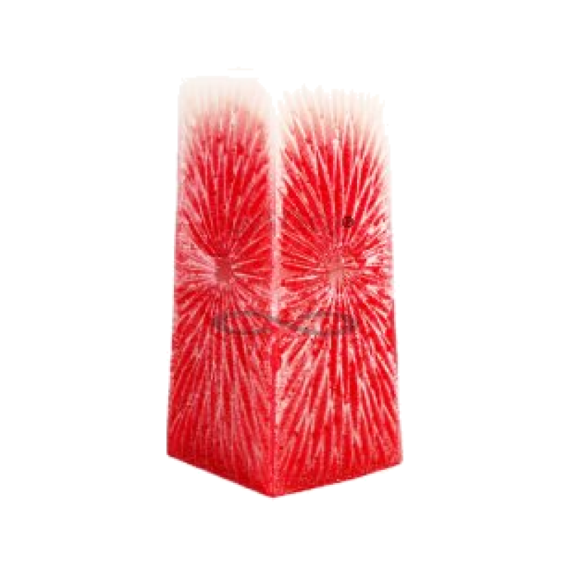 Svíce Hranol Paprsek 1