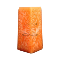 Svíce Hranol Paprsek 2