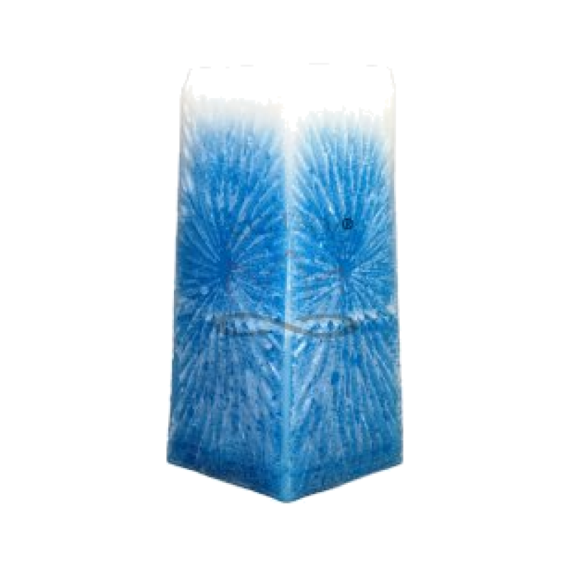 Svíce Hranol Paprsek 3