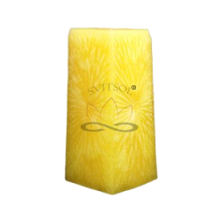 Svíce Hranol Paprsek 4