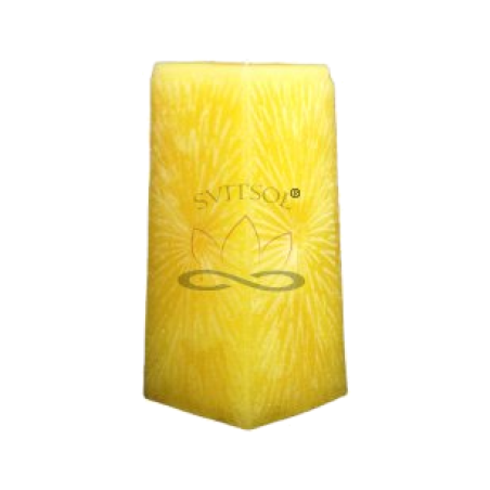 Svíce Hranol Paprsek 4