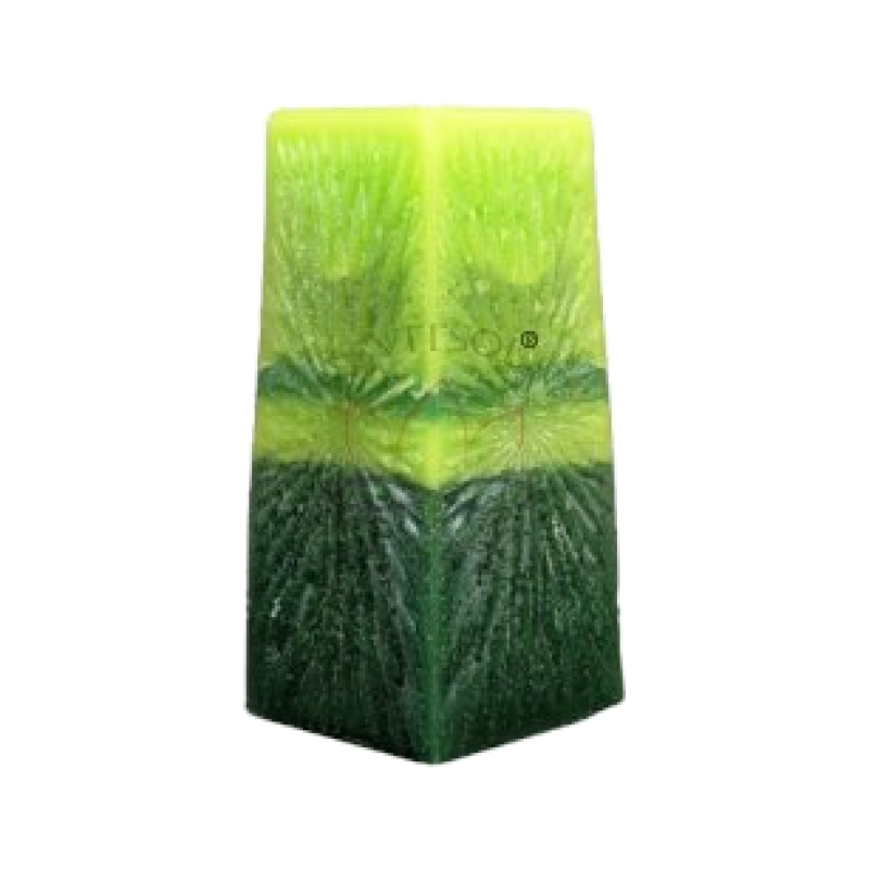 Svíce Hranol Paprsek 5