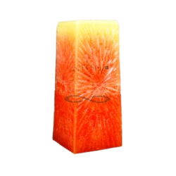 Svíce Hranol Paprsek 6