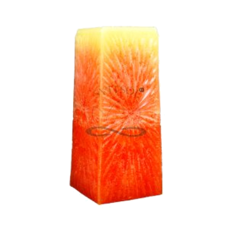 Svíce Hranol Paprsek 6