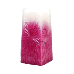 Svíce Hranol Paprsek 7