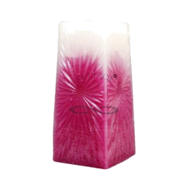 Svíce Hranol Paprsek 7