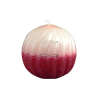 Kugelkerze Mittel 1
