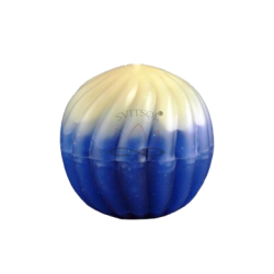 Kugelkerze Mittel 2