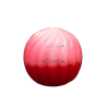 Kugelkerze Mittel 3