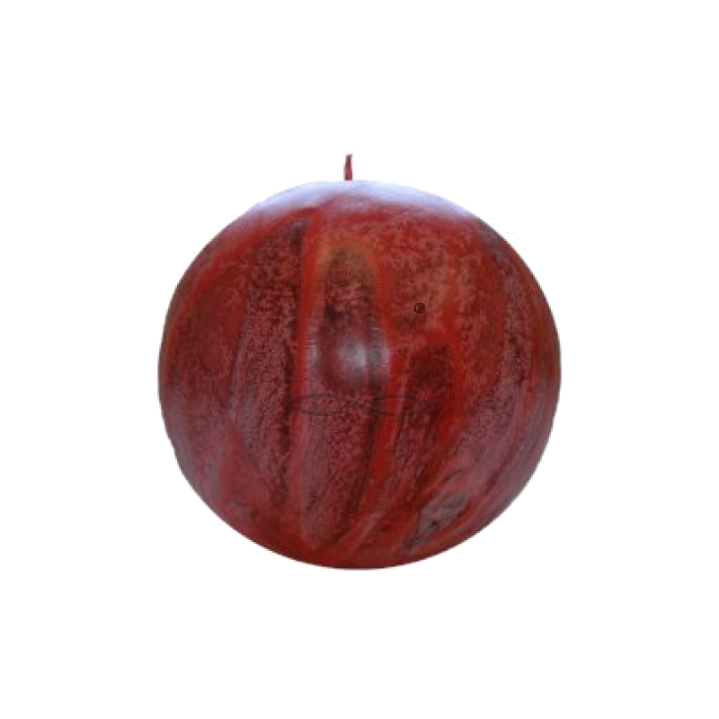 Svíce koule velká 1