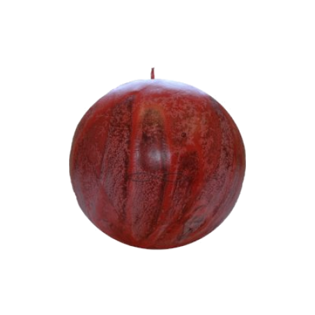 Svíce koule velká 1