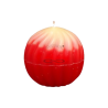 Kugelkerze Mittel 1