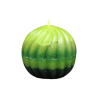 Kugelkerze Mittel 2