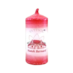 Válec logo malý STATEK BERNARD