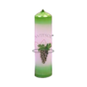Stumpenkerze Rotwein | SVITSOL