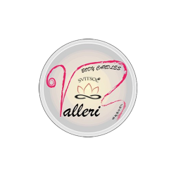 Svíčka MASÁŽNÍ TĚLOVÁ VALLERI LUXURY SMRKOVÉ JEHLIČÍ větší balení