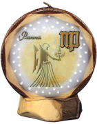 Candles by Zodiac Sign