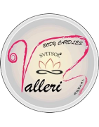 VALLERI LUXURY Candles – Ritual, Scent & Relaxation