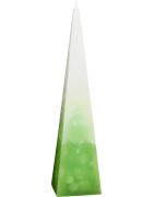 Pyramidenkerzen – Handgemachte Deko mit Energie