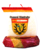 Kerzen mit Foto oder Logo – personalisierte Geschenke | SVITSOL