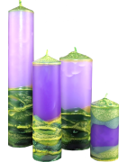 Candle Collections